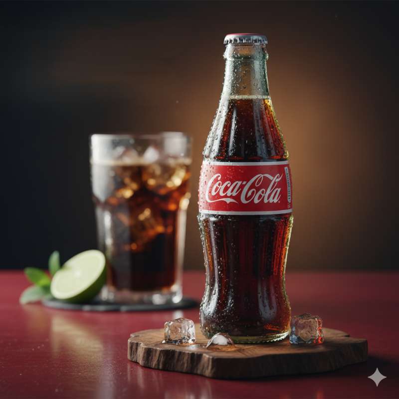 COKE