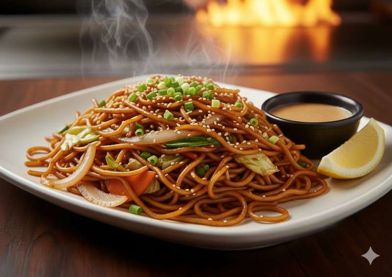SIDE NOODLES